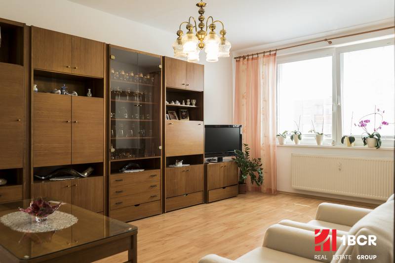 Sale Two bedroom apartment, Jesenského, Senec, Slovakia