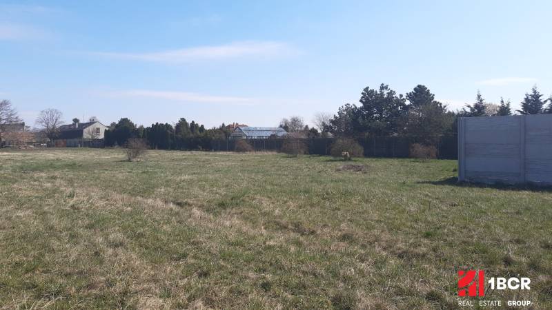 Sale Land – for living, Senec, Slovakia