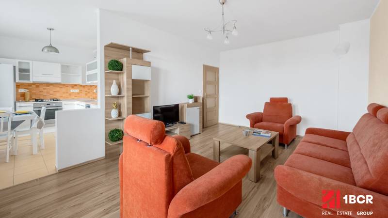Sale One bedroom apartment, Obrancov mieru, Pezinok, Slovakia