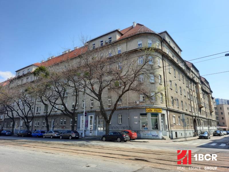 Sale One bedroom apartment, Vajnorská, Bratislava - Nové Mesto, Slovak