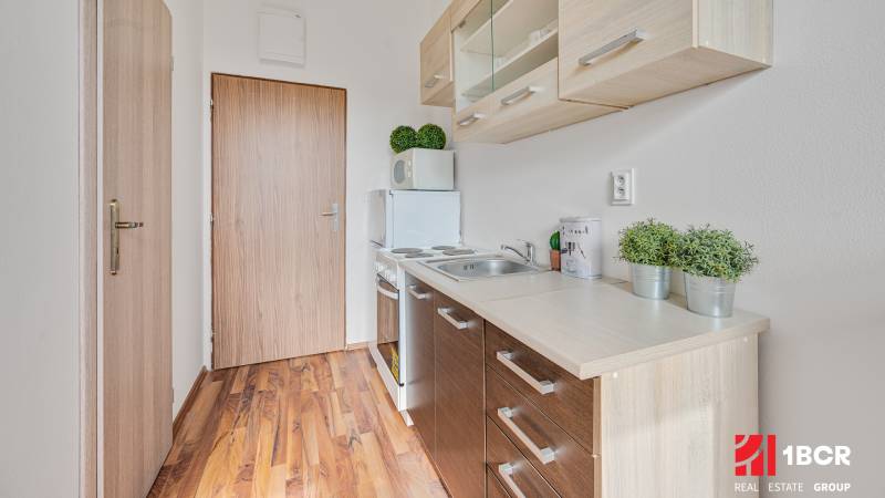 Sale Single studio, Hlavná, Senec, Slovakia