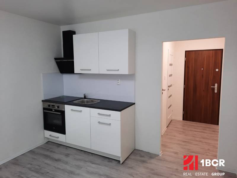 Sale Single studio, 1. Mája, Pezinok, Slovakia