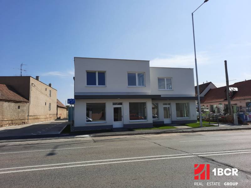 Sale Commercial premises, Myslenická, Pezinok, Slovakia