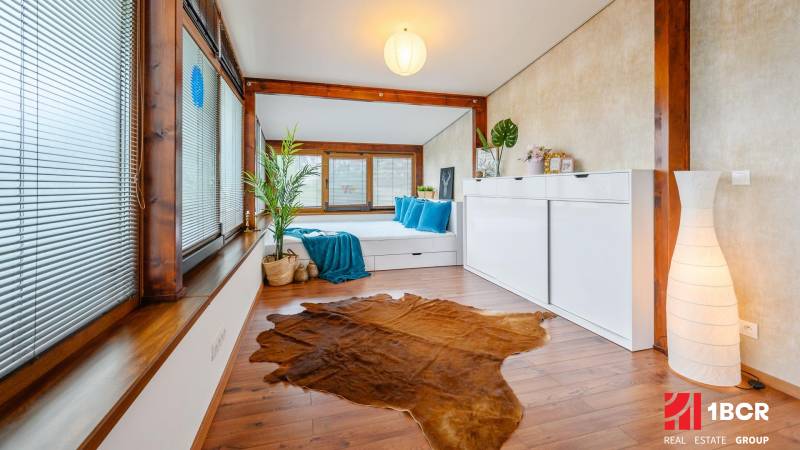 Sale One bedroom apartment, Majerníkova, Bratislava - Karlova Ves, Slo