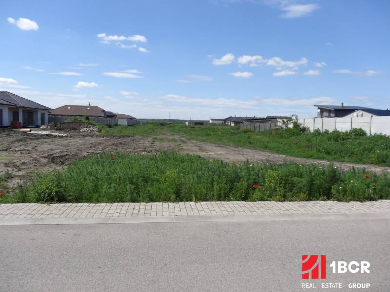 Sale Land – for living, Malacky, Slovakia
