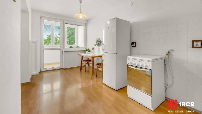 Sale Two bedroom apartment, Pezinok, Slovakia