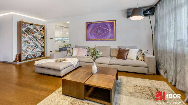 Sale Two bedroom apartment, Zámocká, Bratislava - Staré Mesto, Slovaki