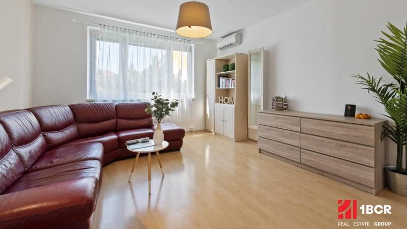 Sale Two bedroom apartment, Kapicova, Bratislava - Petržalka, Slovakia