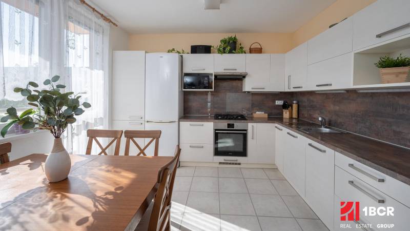Sale Two bedroom apartment, 1. mája, Pezinok, Slovakia