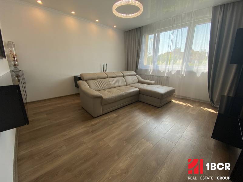 Sale Two bedroom apartment, Hálova, Bratislava - Petržalka, Slovakia