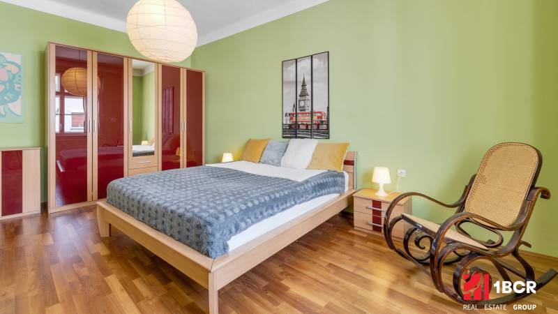 Rent One bedroom apartment, Dunajská, Bratislava - Staré Mesto, Slovak