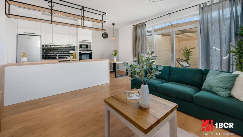 Sale Two bedroom apartment, Okružná, Pezinok, Slovakia
