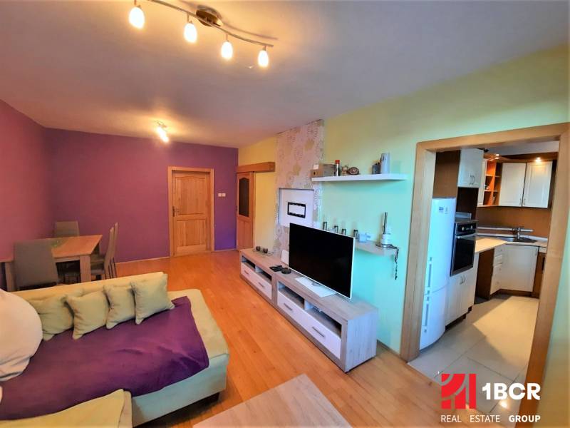 Sale Two bedroom apartment, Bystrická, Pezinok, Slovakia