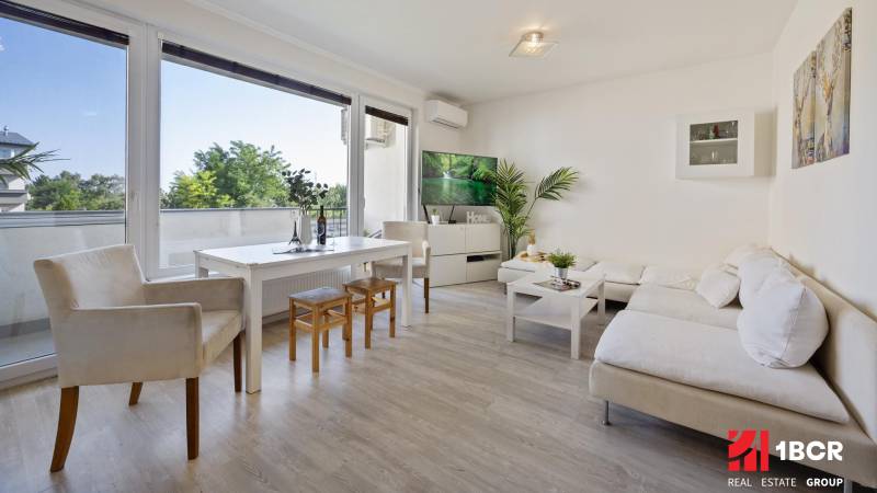 Sale Three bedroom apartment, Záhradná, Senec, Slovakia