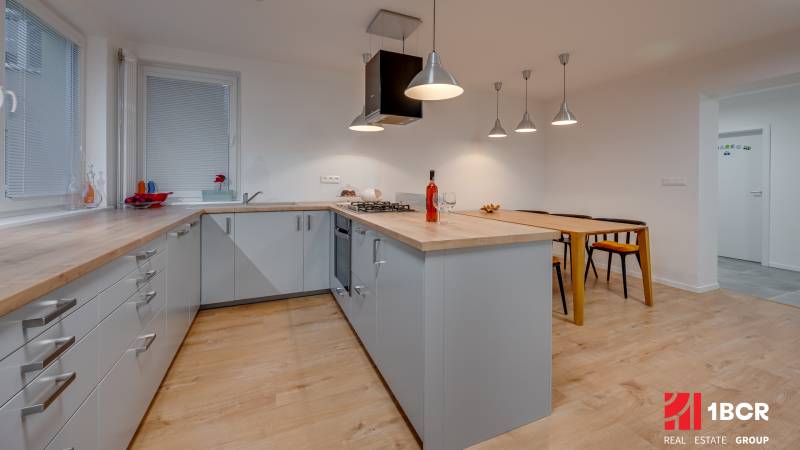 Sale Three bedroom apartment, Silvánová, Pezinok, Slovakia