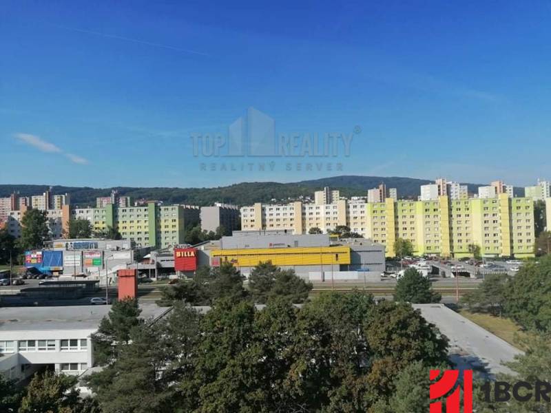 Sale One bedroom apartment, Bratislava - Dúbravka, Slovakia