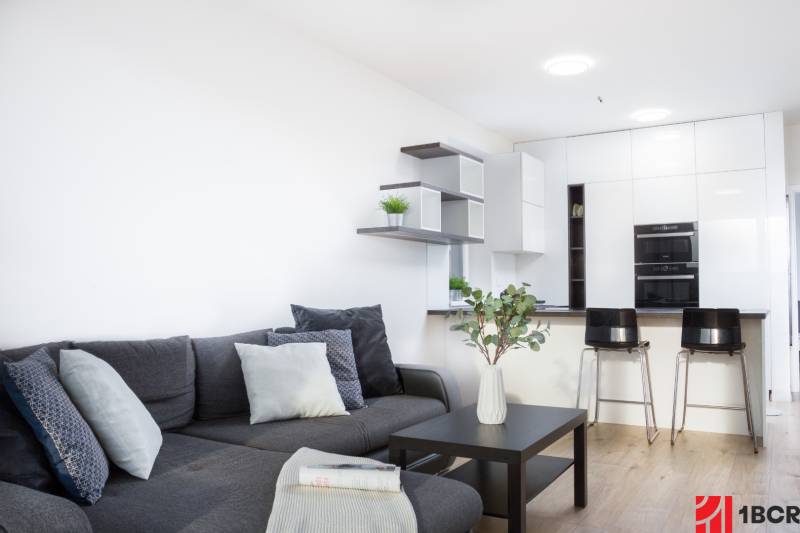 Rent One bedroom apartment, Béžová, Bratislava - Petržalka, Slovakia