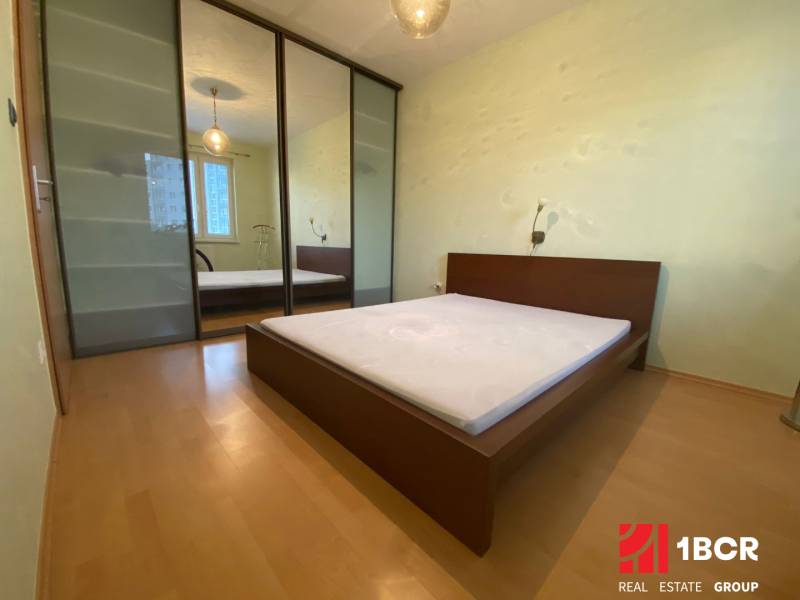 Sale One bedroom apartment, Vyšehradská, Bratislava - Petržalka, Slova