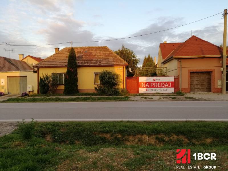 Sale Land – for living, Hlavná, Pezinok, Slovakia