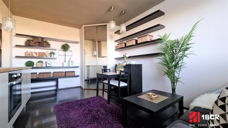 Sale Studio, Bieloruská, Bratislava - Podunajské Biskupice, Slovakia