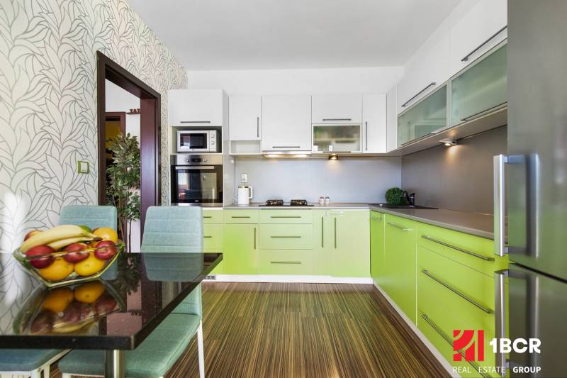 Sale Two bedroom apartment, Eisnerova, Bratislava - Devínska Nová Ves,