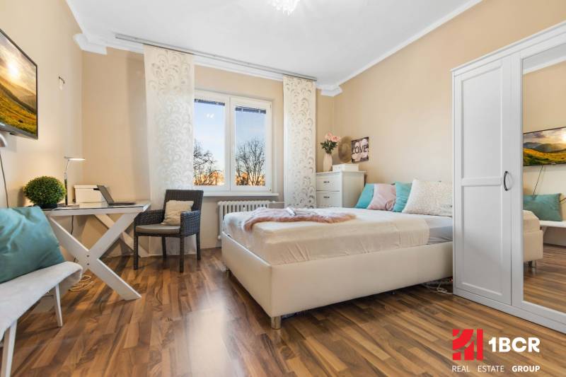 Sale Two bedroom apartment, Ostredková, Bratislava - Ružinov, Slovakia