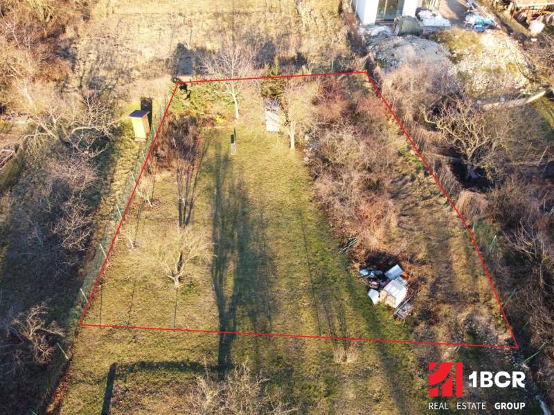 Sale Land – for living, Bratislava - Lamač, Slovakia
