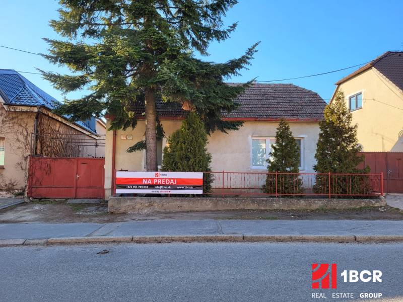 Sale Family house, Cajlanská, Pezinok, Slovakia
