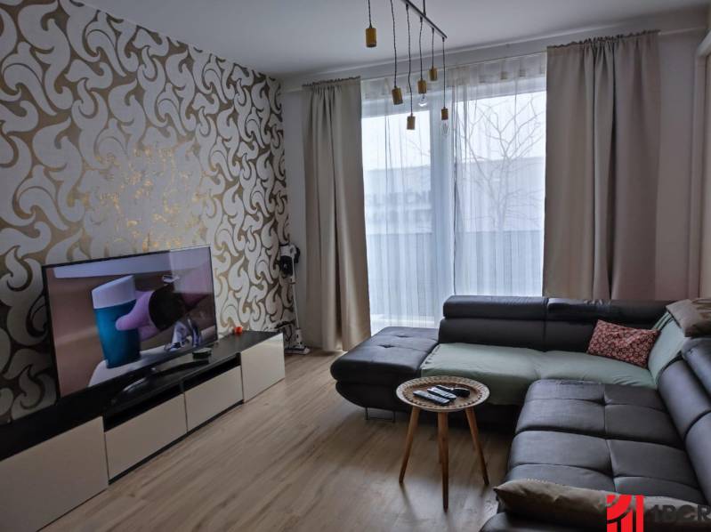 Rent Two bedroom apartment, Zuzany Chalupovej, Bratislava - Petržalka,