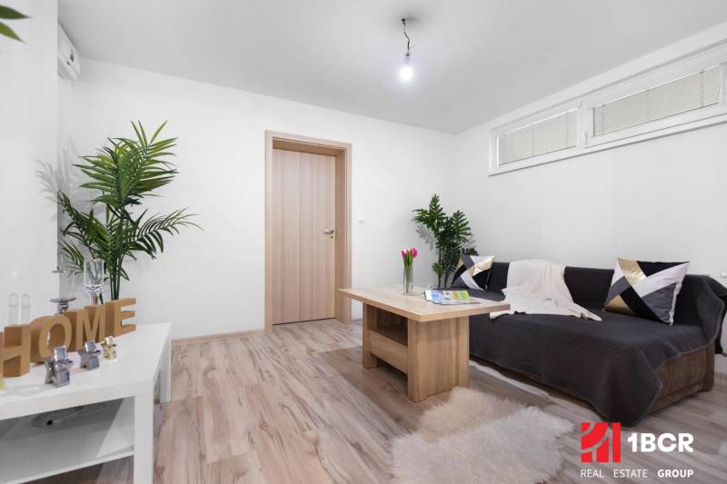 Sale One bedroom apartment, Jankolova, Bratislava - Petržalka, Slovaki
