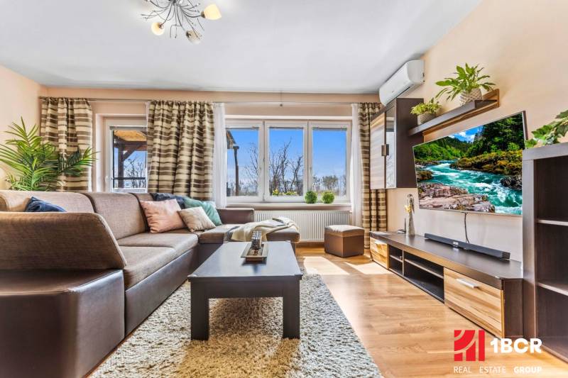 Sale Two bedroom apartment, Buková, Senec, Slovakia