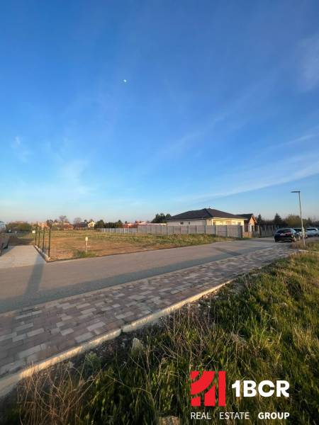 Sale Land – for living, Senec, Slovakia