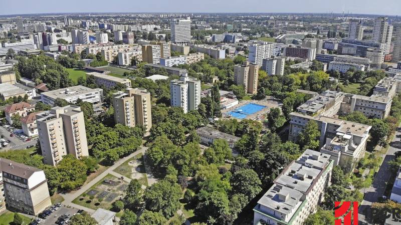 Rent Commercial premises, Miletičova, Bratislava - Ružinov, Slovakia