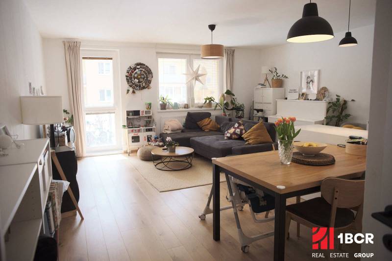 Sale Two bedroom apartment, Muškátová, Pezinok, Slovakia