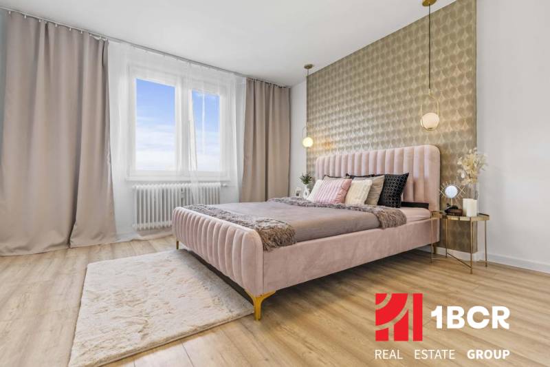 Sale Two bedroom apartment, Martinčekova, Bratislava - Ružinov, Slovak