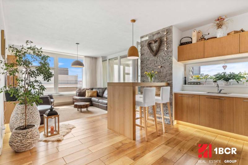 Sale One bedroom apartment, Silvánová, Pezinok, Slovakia