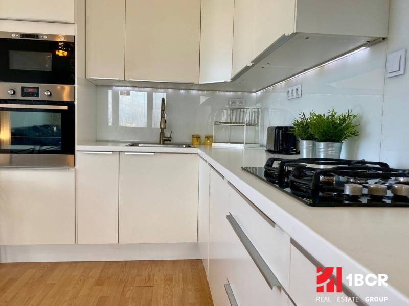 Rent One bedroom apartment, Drobného, Bratislava - Dúbravka, Slovakia