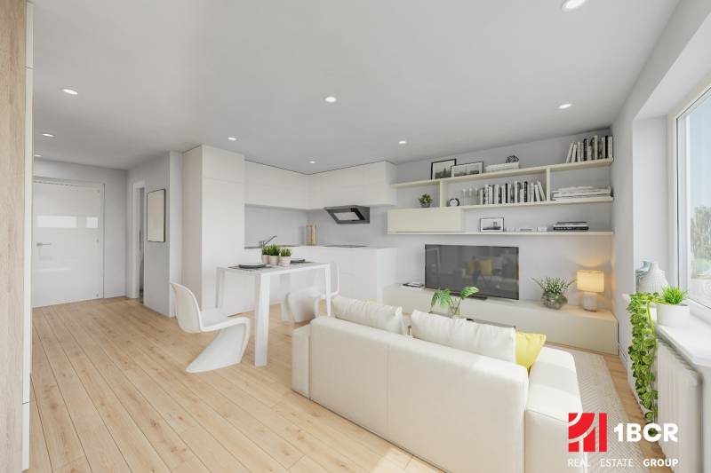 Sale Studio, Jégého, Bratislava - Ružinov, Slovakia