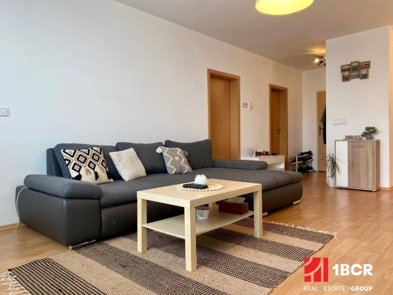 Sale One bedroom apartment, Budatínska, Bratislava - Petržalka, Slovak