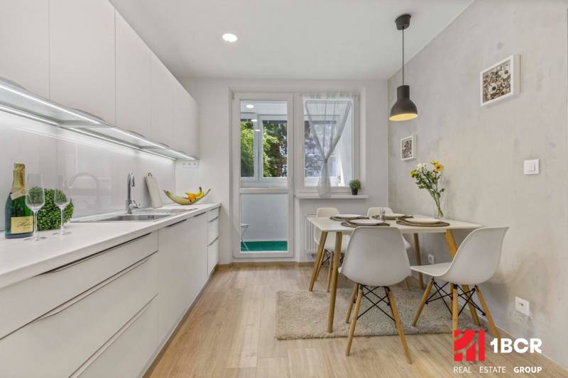 Sale Two bedroom apartment, Jána Smreka, Bratislava - Devínska Nová Ve