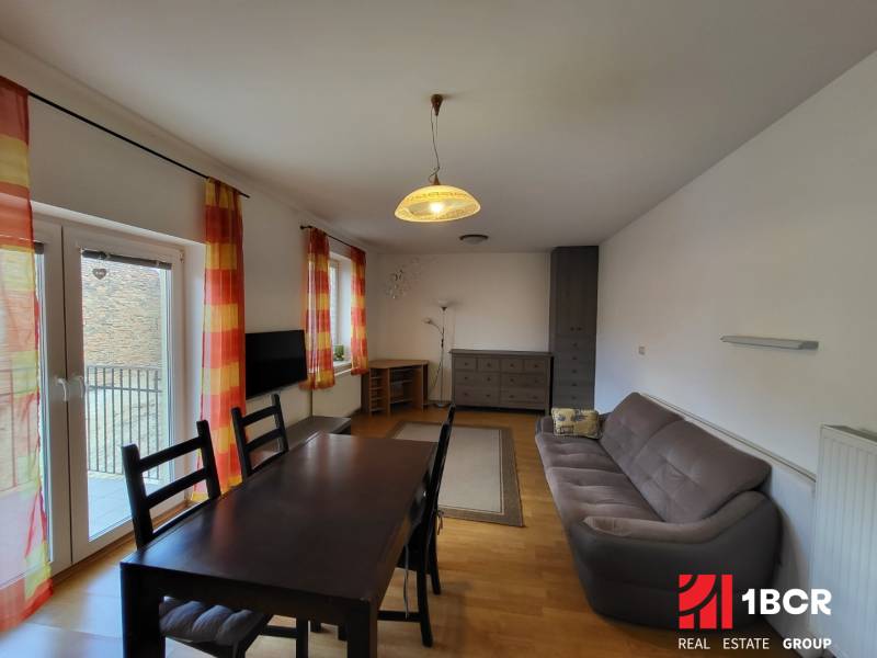 Rent One bedroom apartment, Vysoká, Bratislava - Staré Mesto, Slovakia