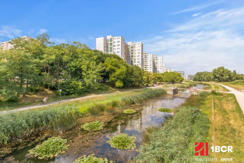 Sale Two bedroom apartment, Ševčenkova, Bratislava - Petržalka, Slovak