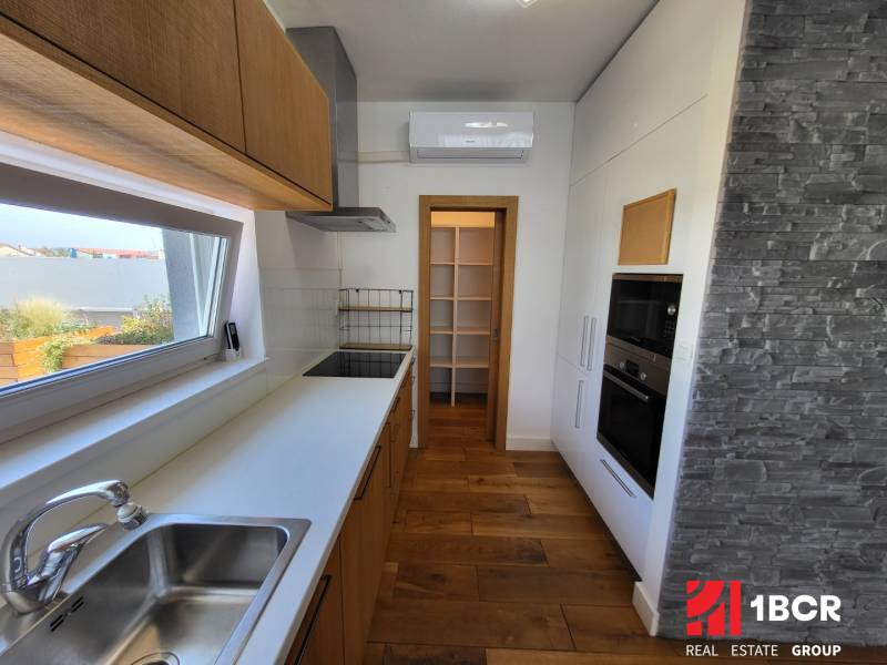 Rent One bedroom apartment, Silvánová, Pezinok, Slovakia