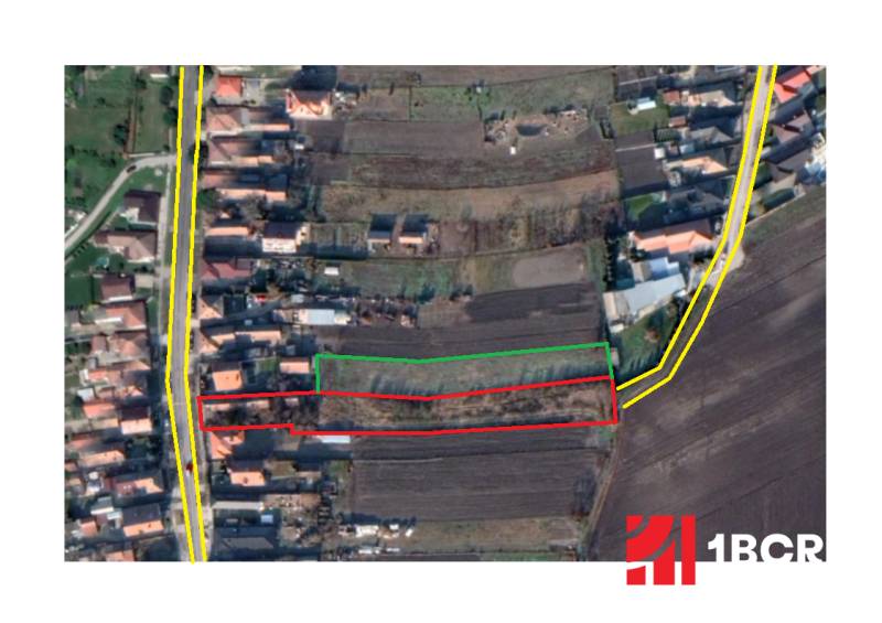 Sale House development, House development, Leninova, Galanta, Slovakia