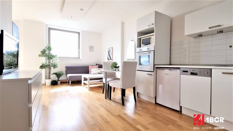 Rent One bedroom apartment, Kopčianska 8a, Bratislava - Petržalka, Slo