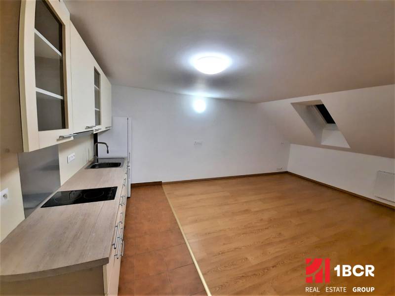 Rent Single studio, Kupeckého, Pezinok, Slovakia