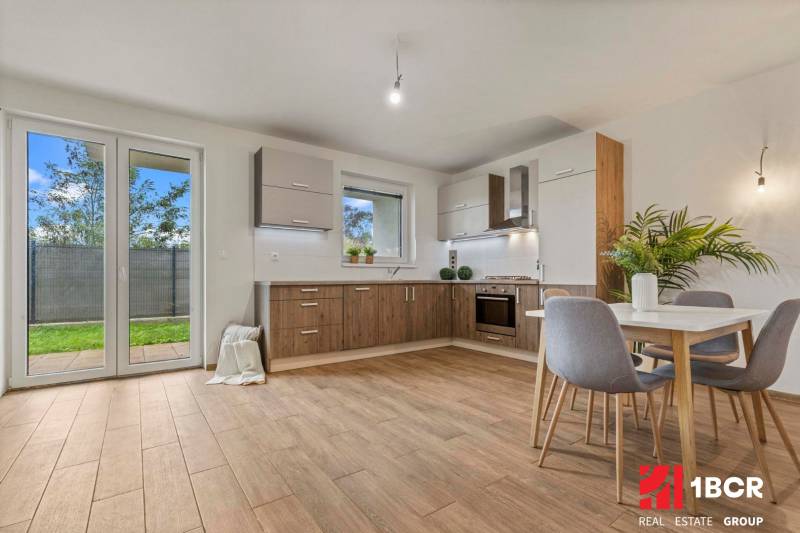 Sale Two bedroom apartment, Pivonková, Senec, Slovakia