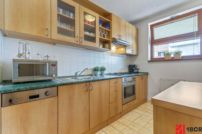 Sale One bedroom apartment, Murgašova, Bratislava - Staré Mesto, Slova