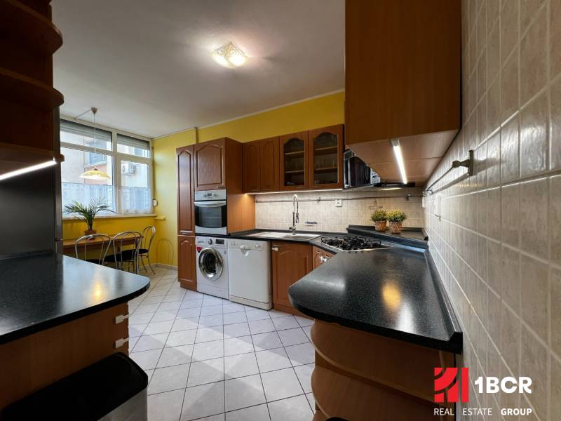 Rent Two bedroom apartment, Markova, Bratislava - Petržalka, Slovakia