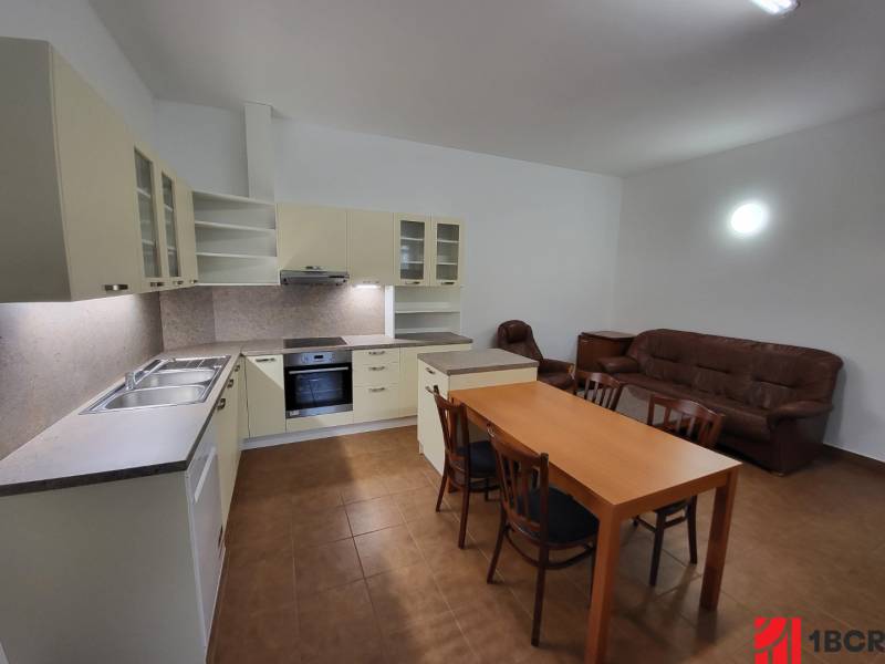 Rent One bedroom apartment, Kupeckého, Pezinok, Slovakia